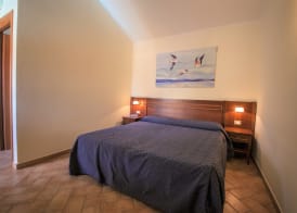 Hotel Ristorante Le Querciolaie dei Ricci 2