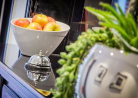 Burghotel Lingen 3