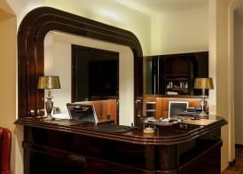 Myer's Hotel Berlin 4