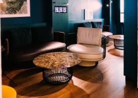 artHotel Blaue Gans 4