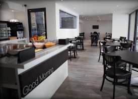 The W14 Kensington 3
