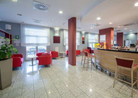Idea Hotel Torino Mirafiori 3