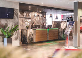 PLAZA Hotel Hanau 2