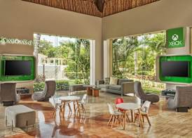 Family Selection at Grand Palladium Vallarta Resort & Spa - All Inclusive 4
