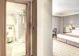 Suhan Cappadocia Hotel & Spa 2