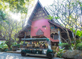 Khum Phaya Resort & Spa Boutique Collection 4