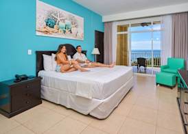 Gran Evenia Bijao - All Inclusive 4
