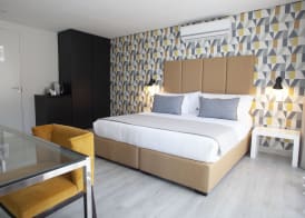 Zest Boutique Hotel by The Living Journey Collection 5
