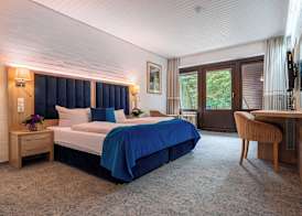 Hotel Zur Heidschnucke 5