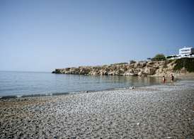 Avra Beach 2