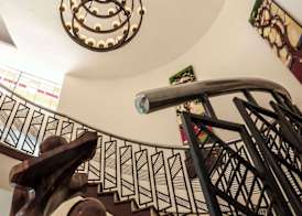 Sarova Panafric Hotel, Nairobi Upper Hill 4