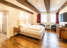 Romantik Hotel Alte Münze 4