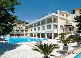 Hotel Parco Delle Rose 2