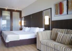 Gran Talaso Hotel Sanxenxo 3