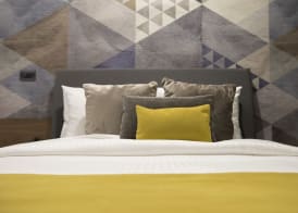 Hotel Belo Grand Morelia 4