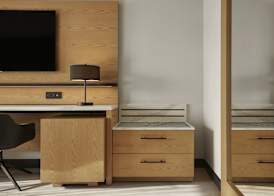 Hyatt Place Montreal - Downtown 4