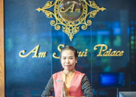 Am Samui Palace 2