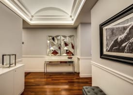 La Foresteria Luxury Suites 5