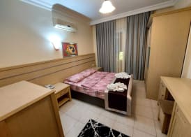 Summer Rose Hotel 4