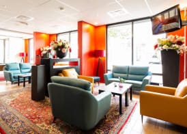 Bastion Hotel Maastricht Centrum 3