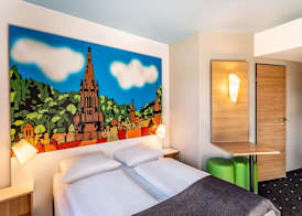 B&B Hotel Freiburg-Süd 2