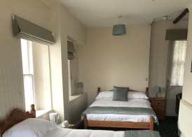 Hartland Quay Hotel 4