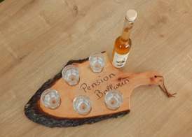 Pension Ballwein 2