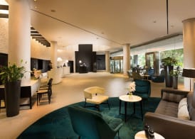 PARKROYAL Darling Harbour, Sydney 2