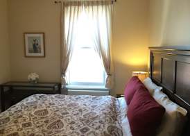 The Century House Bed and Breakfast Ottawa 3