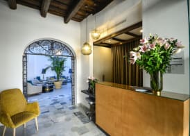 Legado Alcazar Hotel 3