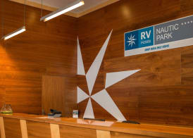 RVHotels Nautic Park 5