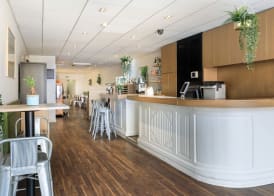 Matabi Hotel Toulouse Gare by HappyCulture 3