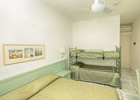 Hotel Parco Cartaromana 5