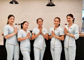 KC Beach Hotel Samui 3