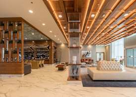 Delta Hotels by Marriott Raleigh-Durham at Research Triangle Park 5