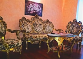 Hotel Villa Adele 2