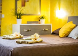 B&B Pepito 5