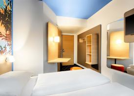 B&B Hotel Kempten 3