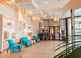 Poseidon La Manga Hotel & Spa - Designed for Adults 2