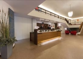 Hotel Italia 4