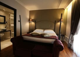 Hotel Milano & SPA***S 5