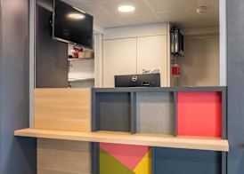 B&B HOTEL Dieppe 3