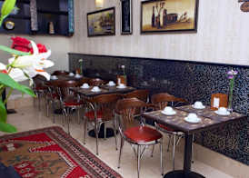 Gh Suites Taxim Hotel 5