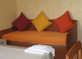 Hotel Condor 5