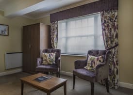The Admiral Rodney Hotel, Horncastle, Lincolnshire - The Coaching Inn Group 3