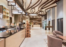 IntercityHotel Bawshar Muscat 5