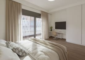 Athens Hill Luxury Apartments 5