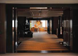 Park Hyatt Tokyo 3