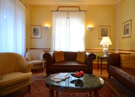 Siora Vittoria Boutique Hotel 3