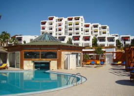 Monte Marina Naturist Resort 2